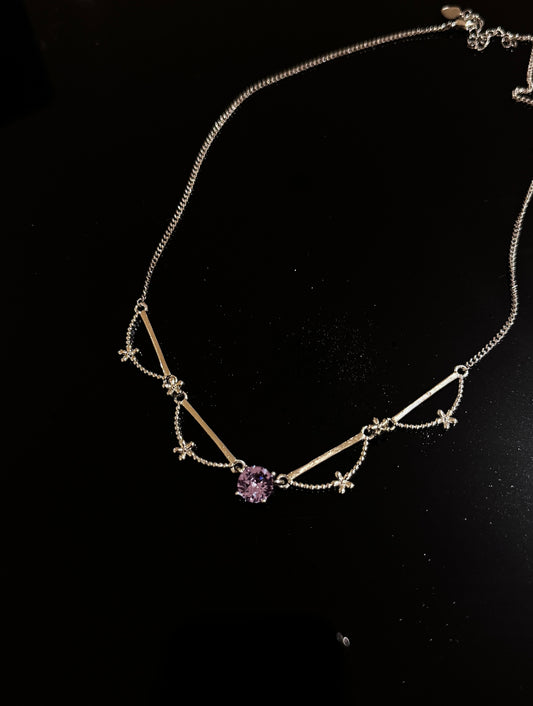 「Doll Collar」