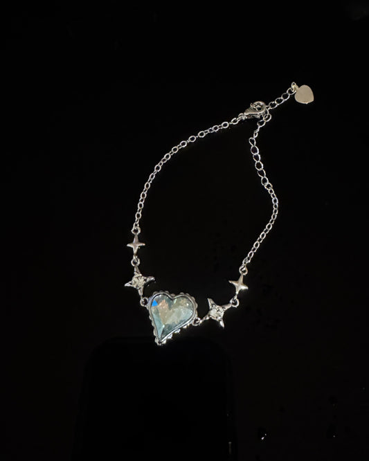 「Celestial Heart」