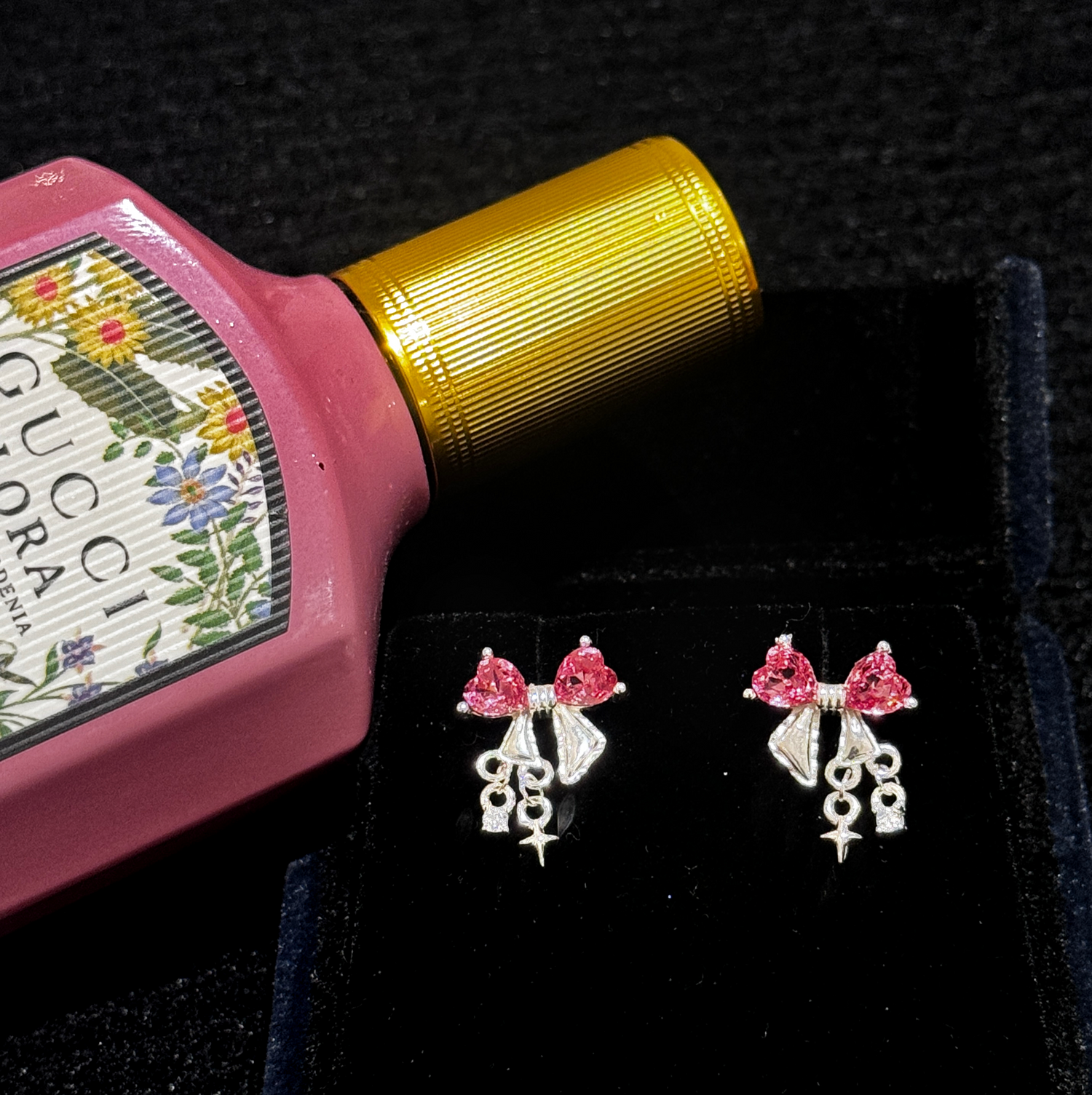 Alarica Earrings collection
