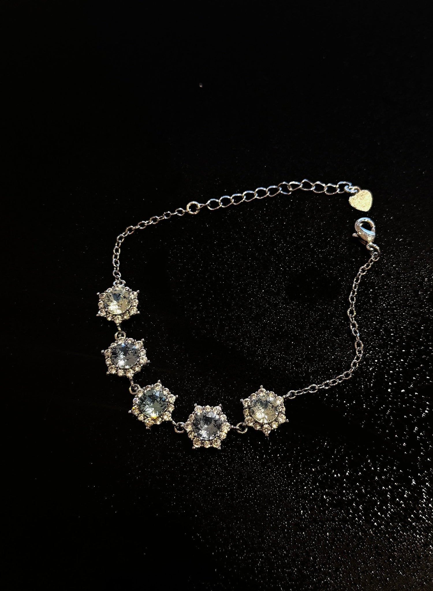 Alarica Bracelet Collection